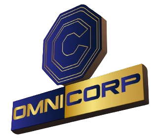 Omnicorp Logo